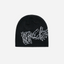Jacker Model Beanie - Black