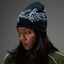 Jacker Model Beanie - Black