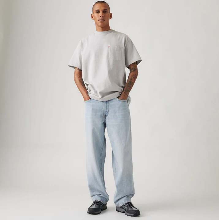 Levi's 578 Baggy 0022 -