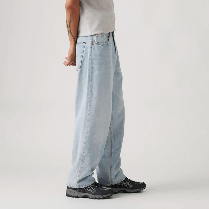 Levi's 578 Baggy 0022 -
