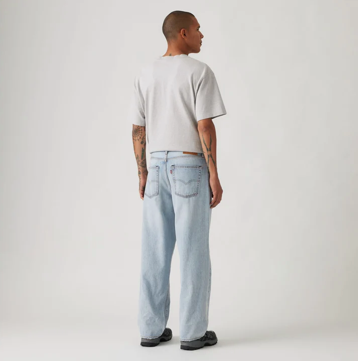 Levi's 578 Baggy 0022 -