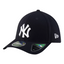 New Era MLB New York Yankees 39Thirty M-Crown - Navy Blue