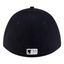 New Era MLB New York Yankees 39Thirty M-Crown - Navy Blue