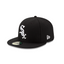New Era Cap 59Fifty Fitted Kids - MLB Chicago White Sox
