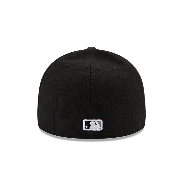 New Era Cap 59Fifty Fitted Kids - MLB Chicago White Sox