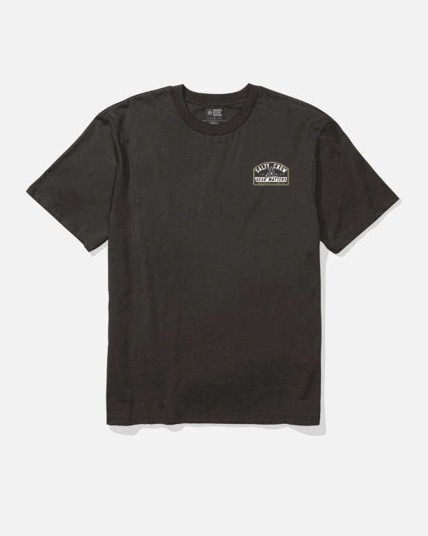 Salty Crew Gear Shop Classic Tee - Black