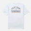 Salty Crew Gear Shop Classic Tee - White