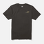 Salty Crew Hooked Up Tee - Black