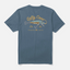 Salty Crew Decoy Tee - Slate