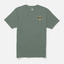 Salty Crew Red Drum Tee - Laurel Wreath