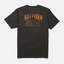 Salty Crew Island Tee - Black