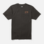 Salty Crew Island Tee - Black