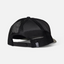 Salty Crew Sealine Retro Trucker - Black Green