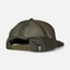 Salty Crew Good Times Foamie Trucker - Deep Green