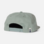Salty Crew Coastal Snapback - Iceberg