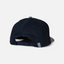 Salty Crew Tailfin Snapback - Mid Blue
