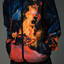 Jacker Last Night Wind Jacket - AOP