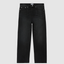Obey Classic Baggy Denim Pant  - Heavy Vintage Black