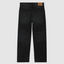 Obey Classic Baggy Denim Pant  - Heavy Vintage Black