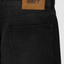 Obey Classic Baggy Denim Pant  - Heavy Vintage Black