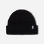 Salty Crew Alpha Beanie - Off Black