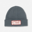 Salty Crew Coastal Beanie - Mid Ocean