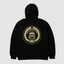 Huf x Toyota Land Cruiser Heavyweight FZ Hood - Black