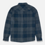 Salty Crew Shelter Polar Shirt - Navy