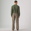 Levi's 578 Baggy Corduroy 0160 - Beige