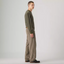 Levi's 578 Baggy Corduroy 0160 - Beige