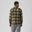 Levi's Worker Warwick Shirt - Plaid Rosin