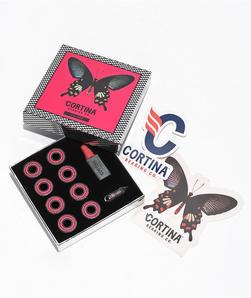 Cortina Lil Dre Bearing