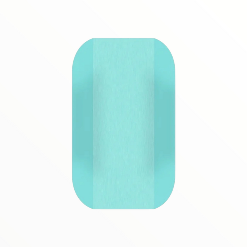 Ricta Clouds Wheels - Transparent Aqua