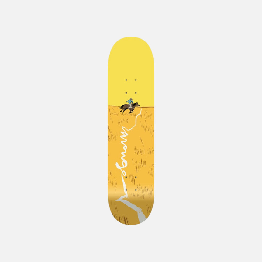Carouge Sunset Board - 8.125