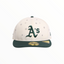 New Era Cap 59Fifty Fitted - MLB Oakland Athletics Dot