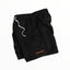 Spin Limit Times Pool Short - Black