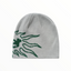 Butter Goods Solar Skully Beanie - Grey