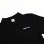 Spin Limit Times Logo Polo - Black