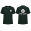 Spin Limit MLB Tee - Forest Green