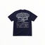 Butter Terrain Tee - Midnight