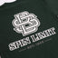 Spin Limit MLB Tee - Forest Green