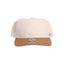 Spin Limit x 47' Varsity Embroidery Hitch Hat - Cream Tan