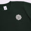 Spin Limit MLB Tee - Forest Green