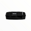 Butter Goods Logo Woven Belt - Black