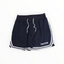 Spin Limit Bball Times Mesh Short - Navy