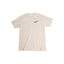Spin Limit Fishing Tee - Beige