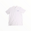 Spin Limit Times Logo Polo - White
