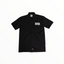Spin Limit x Dickies Parts And Service Work Shirt - Black