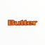 Butter Goods Metal Incense Holder - Orange