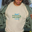 Huf x Toyota Land Cruiser 70 Tee - Sand